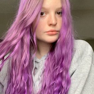 Meet your Posher, Grace